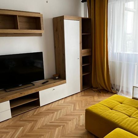 Condo Dorobanti Bucarest Exterior foto