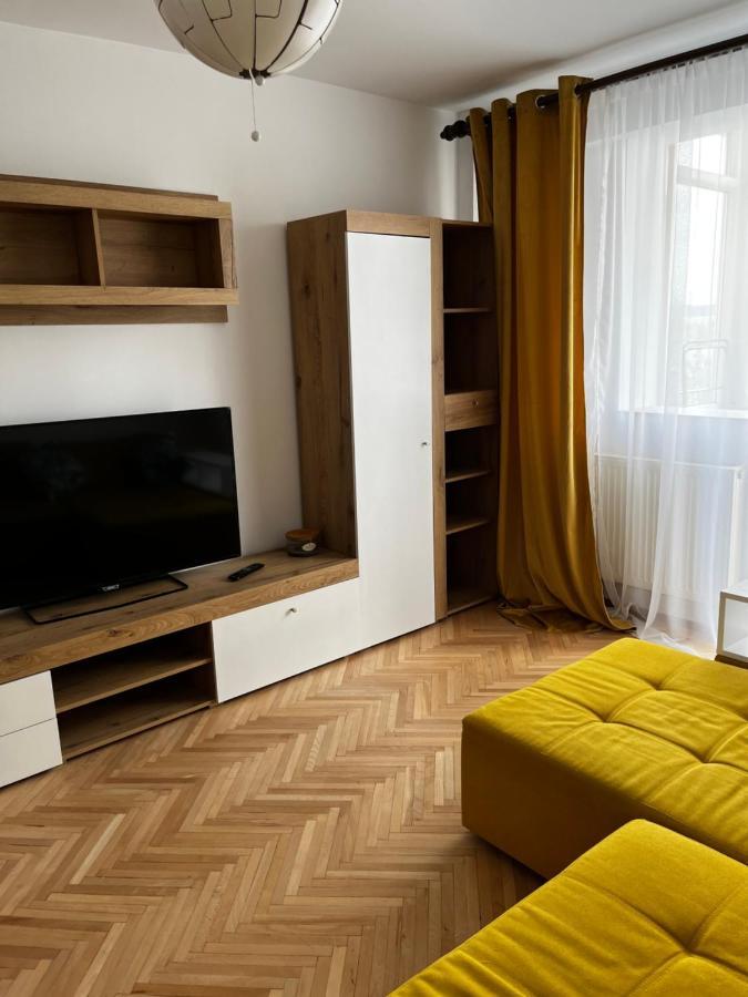 Condo Dorobanti Bucarest Exterior foto