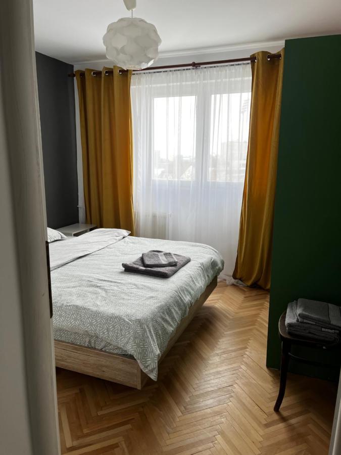 Condo Dorobanti Bucarest Exterior foto